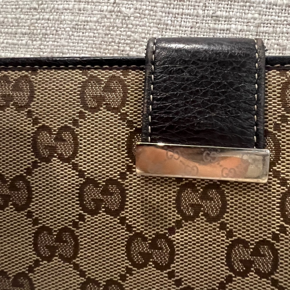 Sale Great Condition Authentic Gucci - image 2
